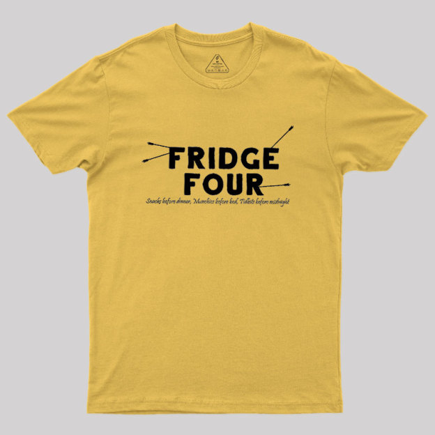 Stormlight Archive Symbol Geek T-Shirt