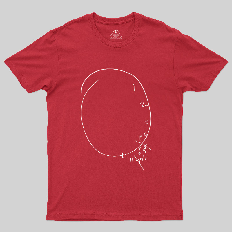 Geeksoutfit Geek T-Shirt for Sale