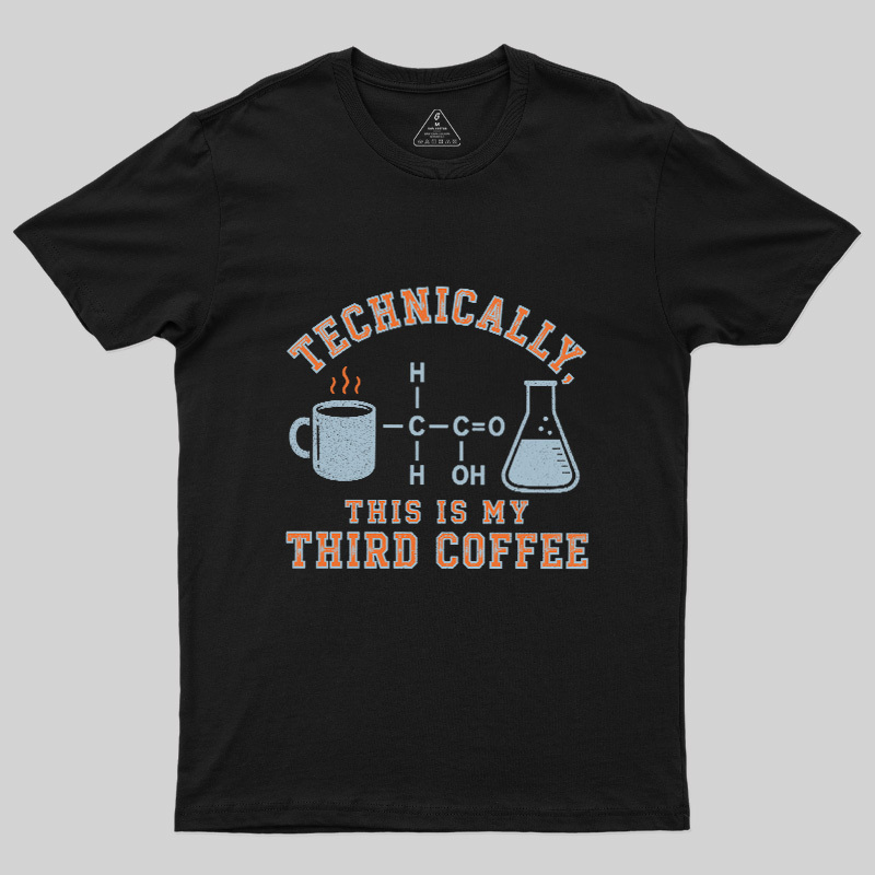 Geeksoutfit Geek T-Shirt for Sale