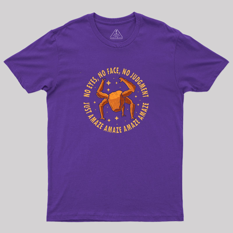 Just Amazing Geek T-Shirt