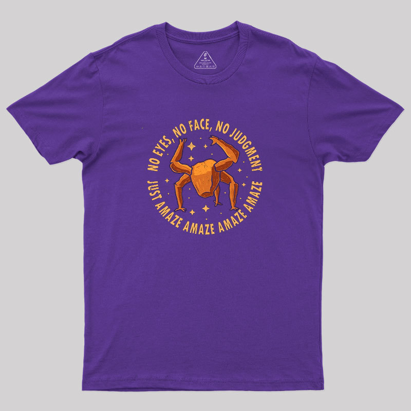 Just Amazing Geek T-Shirt