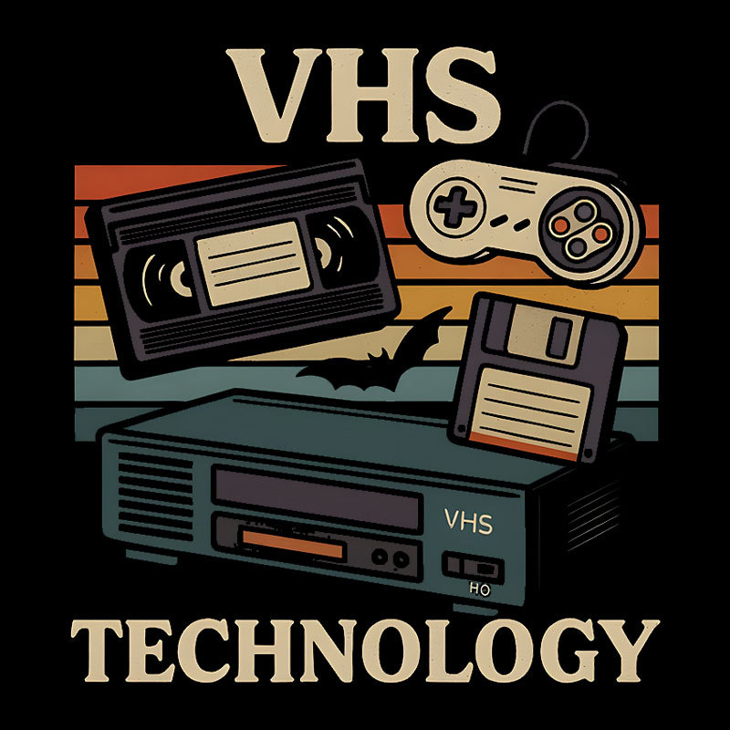 Back to the Byte Era Geek T-Shirt