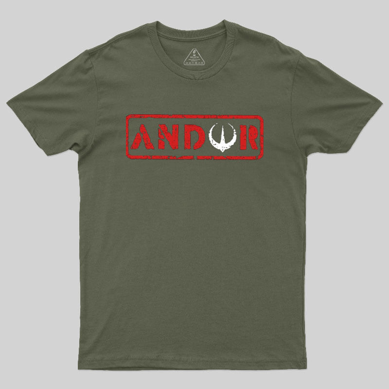 BAD BATCH Geek T-Shirt