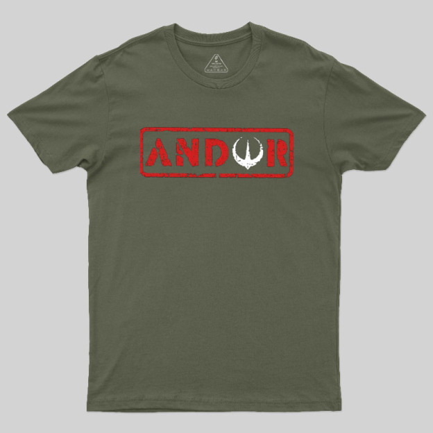 BAD BATCH Geek T-Shirt