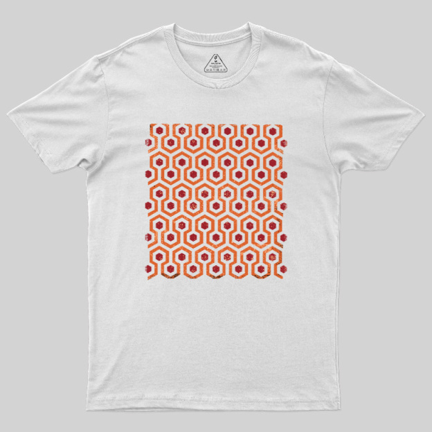 The Flooring Classic Geek T-Shirt