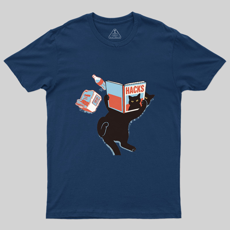 Geeksoutfit Geek T-Shirt for Sale