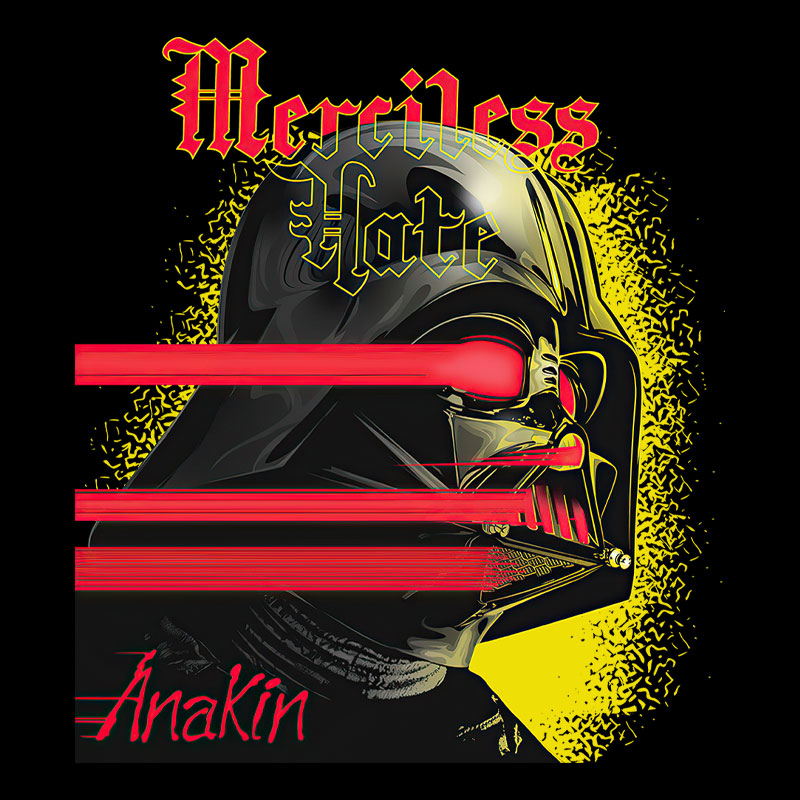 Merciless Hate Geek T-Shirt