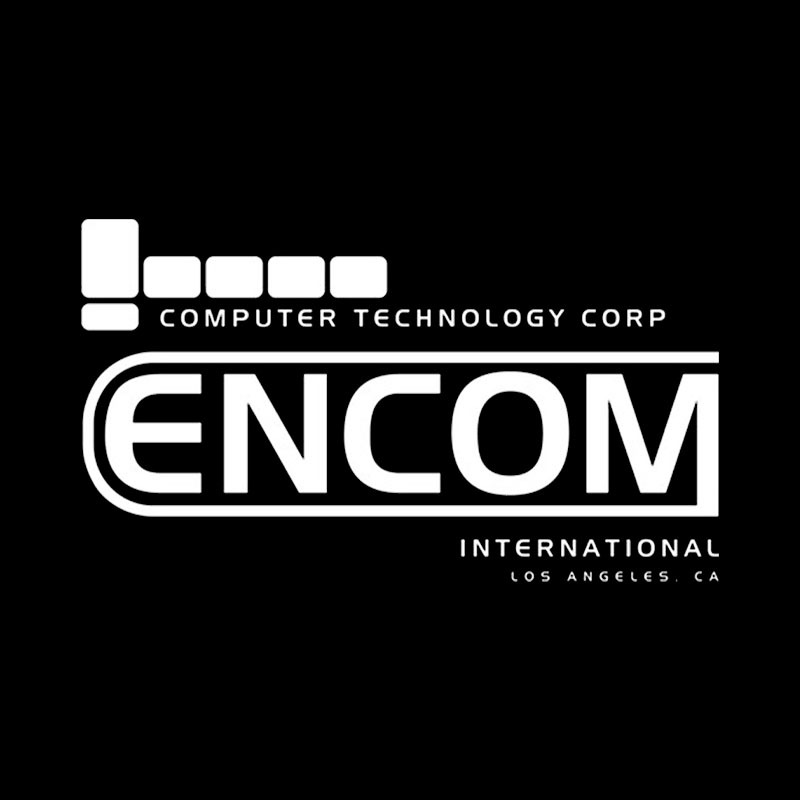 ENCOM International Geek T-Shirt