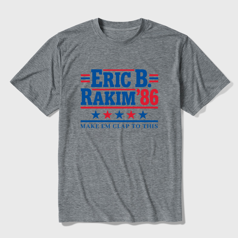 Rhythm 1986 Ultra Soft Heather Tees