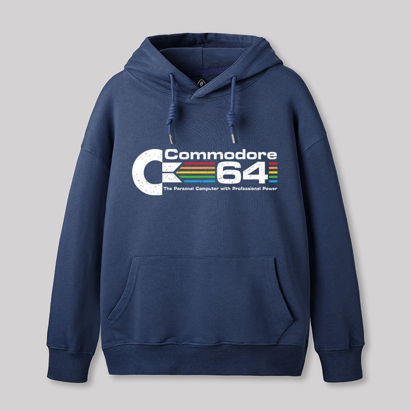 Commodore 64 Hoodie