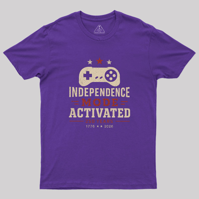 [Copy]Geek T-Shirt