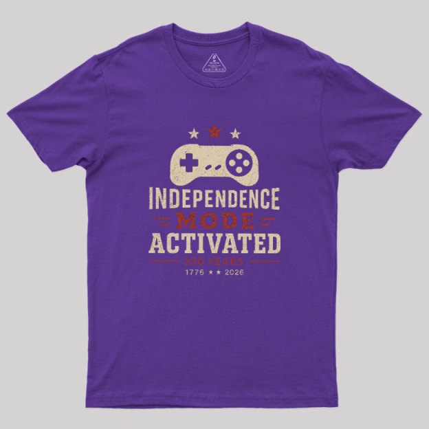 [Copy]Geek T-Shirt