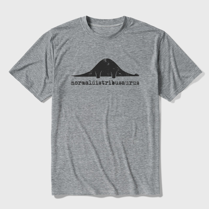 Geeksoutfit Ultra Soft Heather Tee for Sale