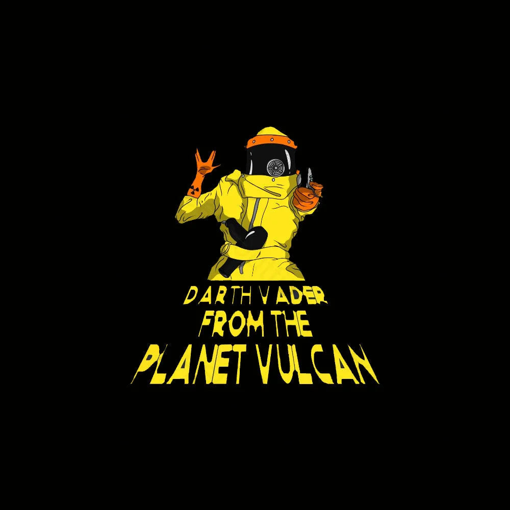 Back To The Future Geek T-Shirt
