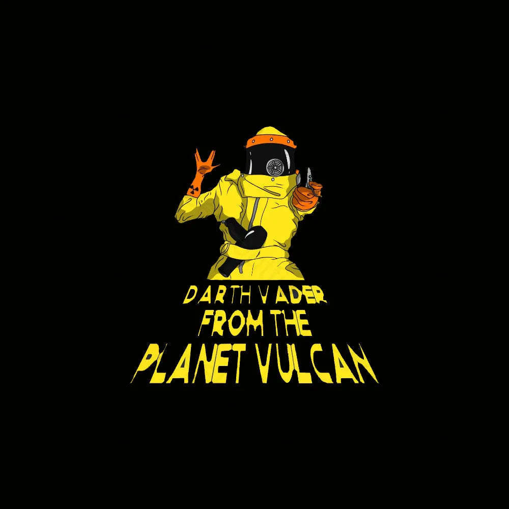 Back To The Future Geek T-Shirt