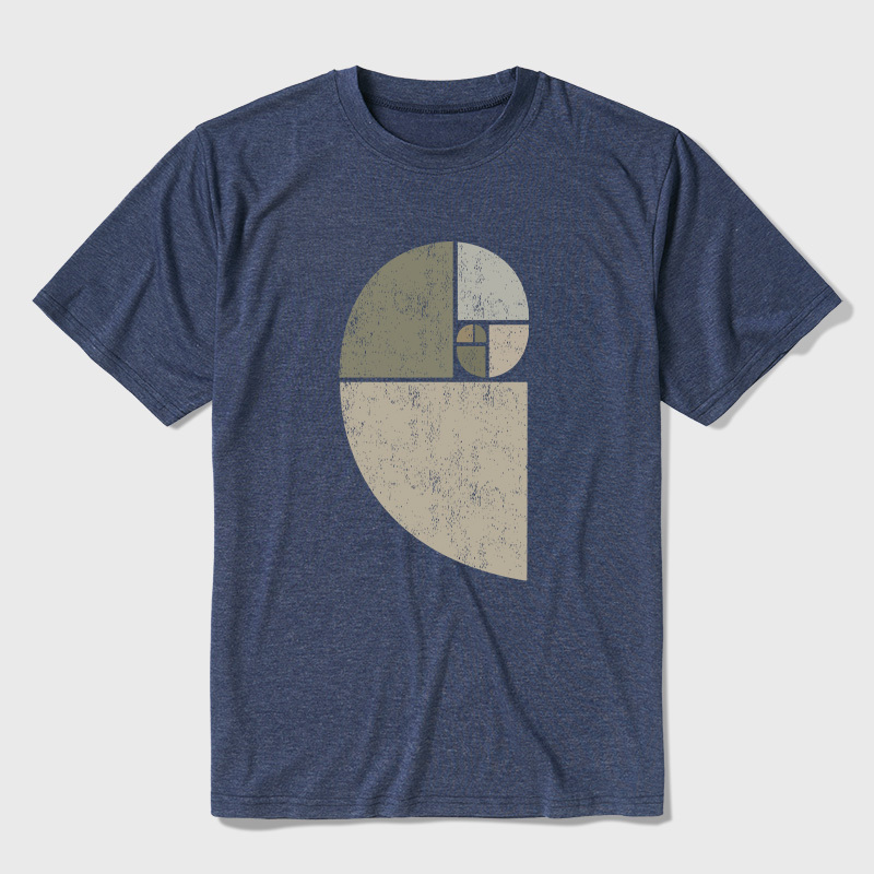 Geeksoutfit Ultra Soft Heather Tee for Sale