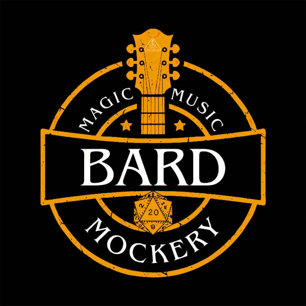 Bard Life T-Shirt