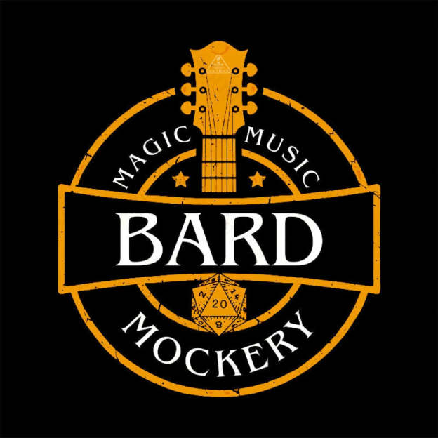 Bard Life T-Shirt