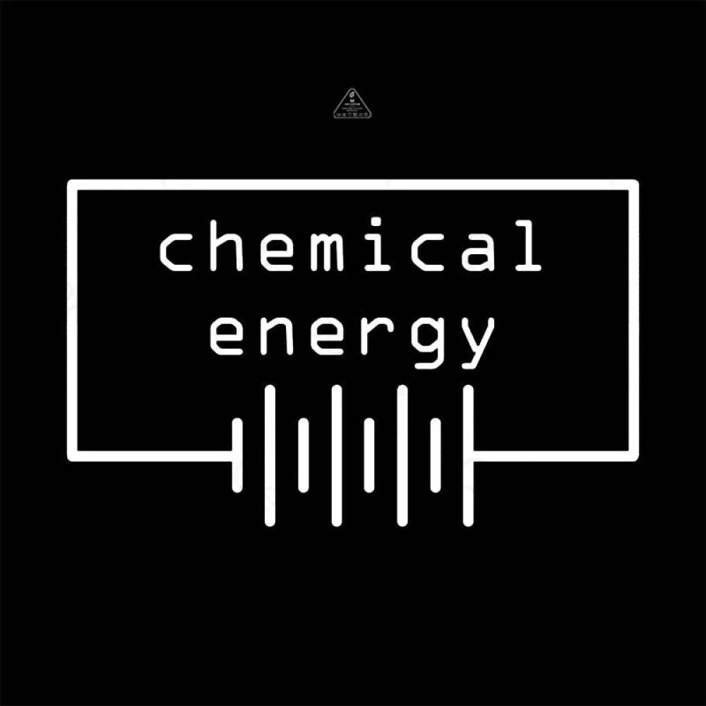 Battery T-Shirt