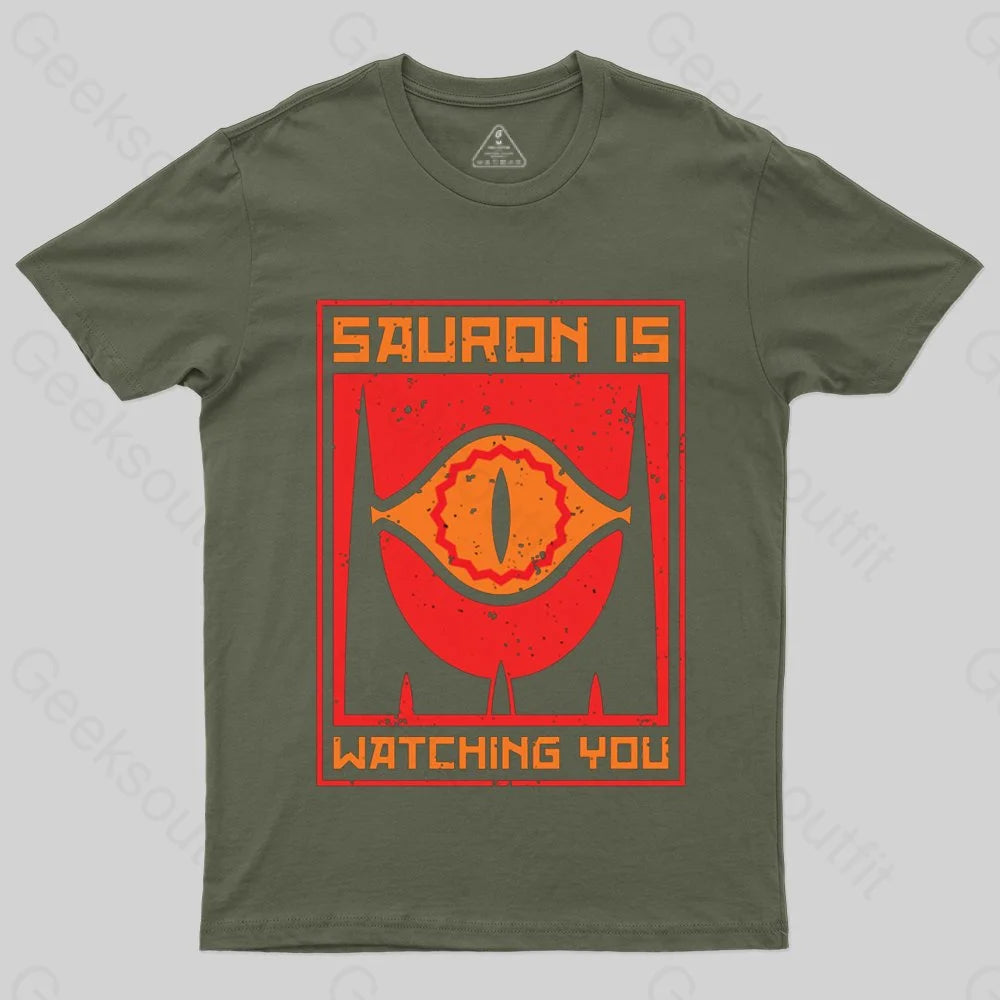 BB of ME T-shirt - Geeksoutfit