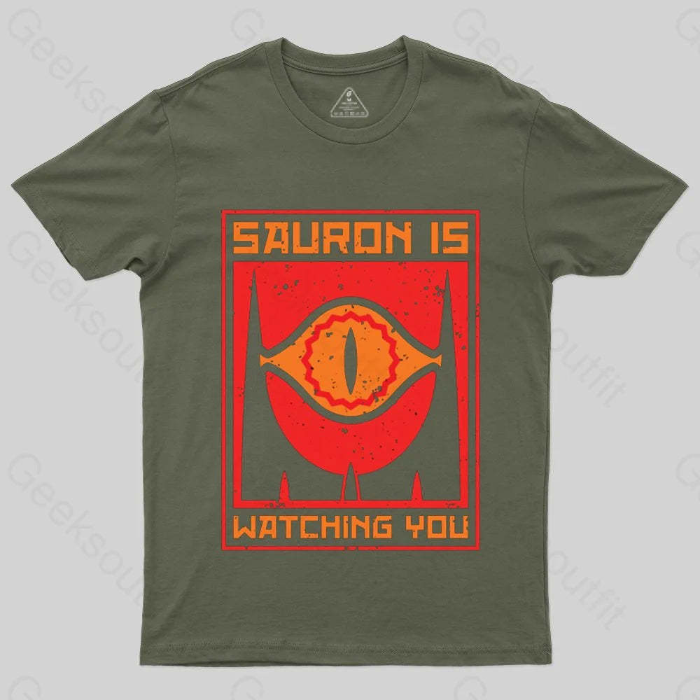 BB of ME T-shirt - Geeksoutfit