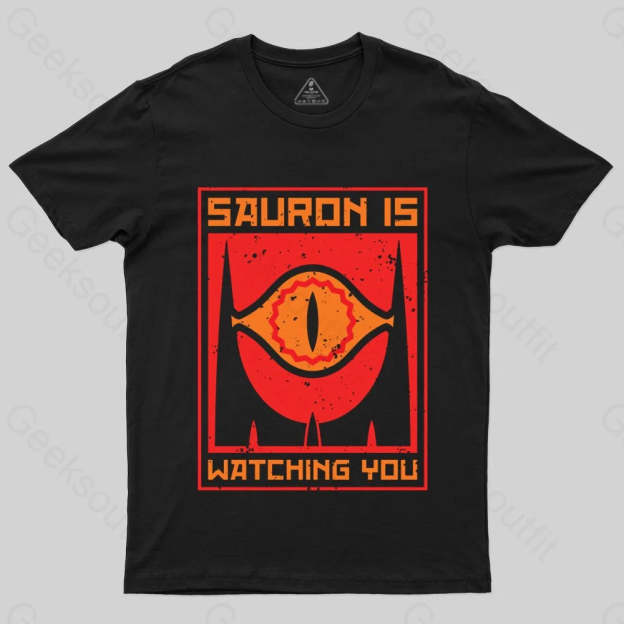 BB of ME T-shirt - Geeksoutfit