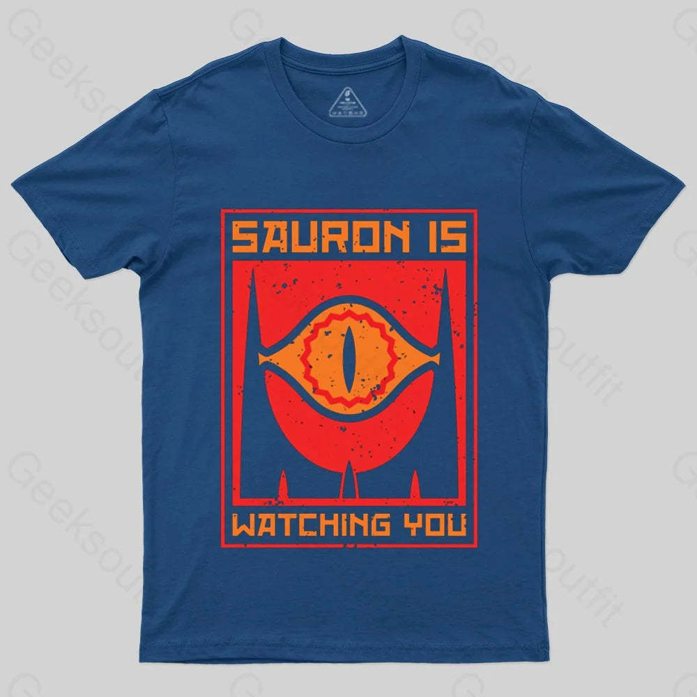 BB of ME T-shirt - Geeksoutfit