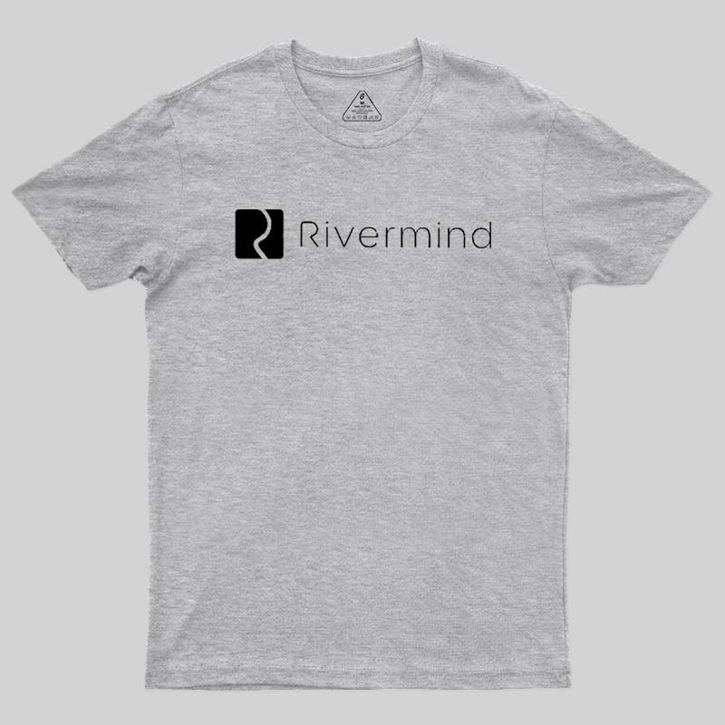 Rivermind Geek T-Shirt