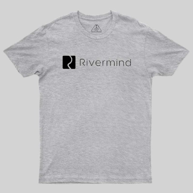 Rivermind Geek T-Shirt