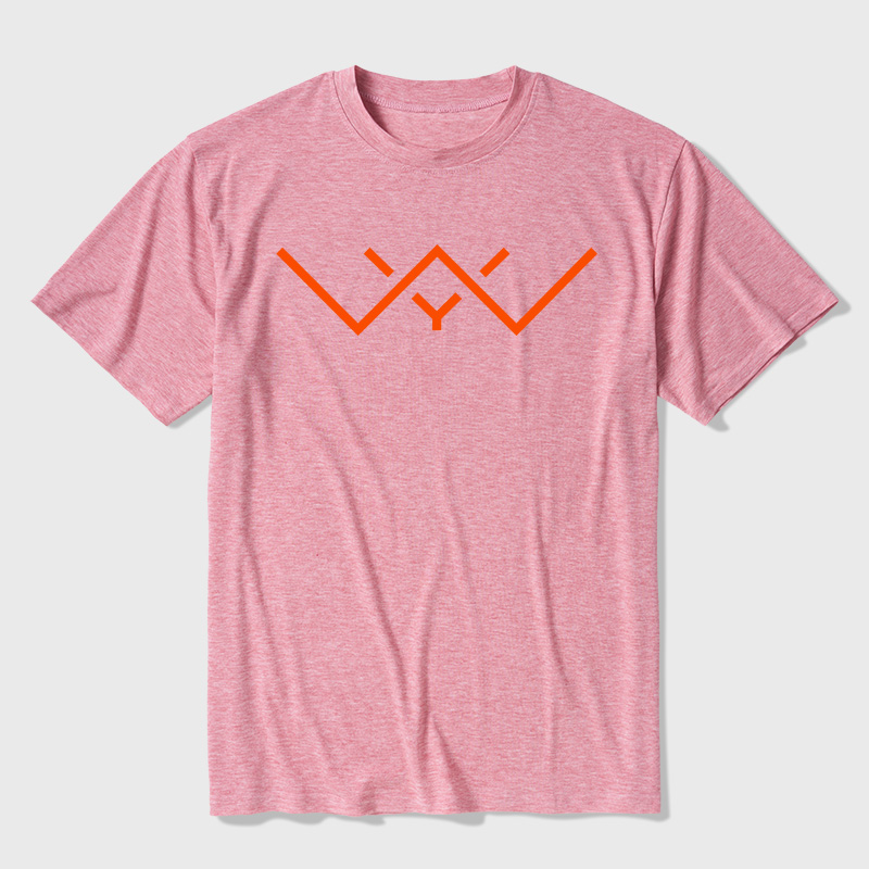 Weyland Yutani Industrial Ultra Soft Heather Tee