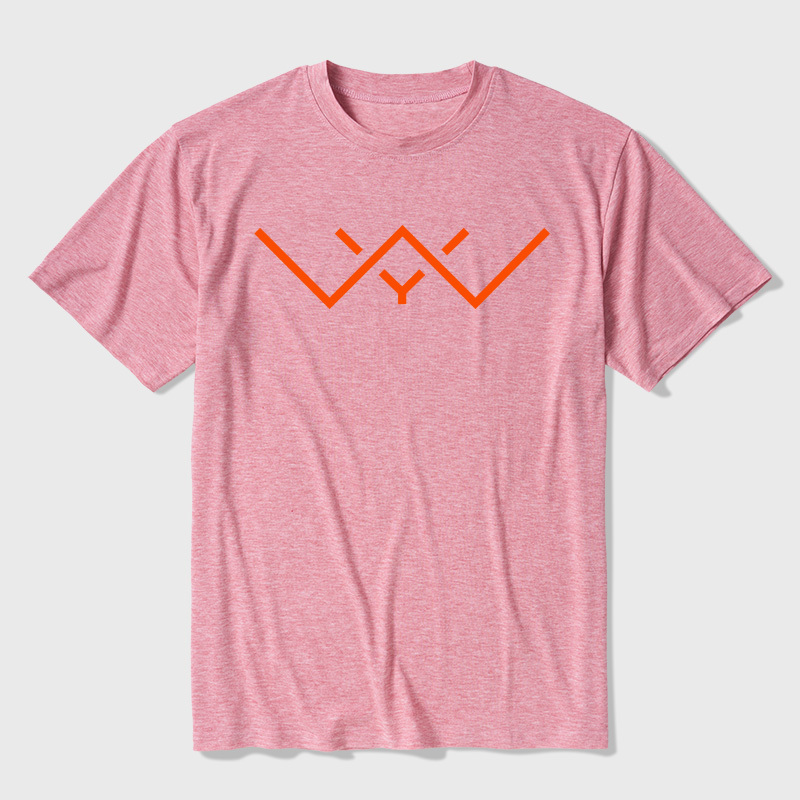 Weyland Yutani Industrial Ultra Soft Heather Tee