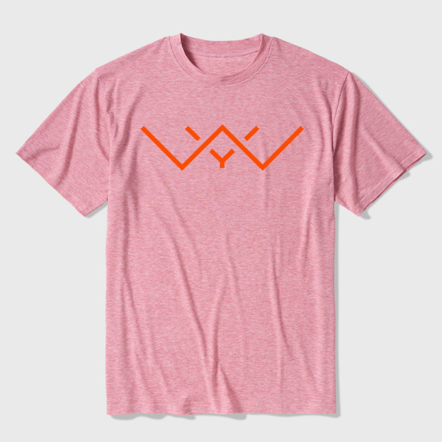 Weyland Yutani Industrial Ultra Soft Heather Tee