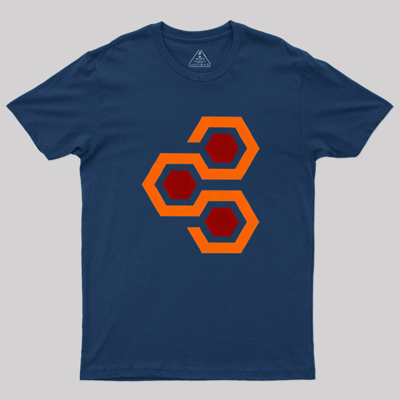 Overlook Hex Geek T-Shirt