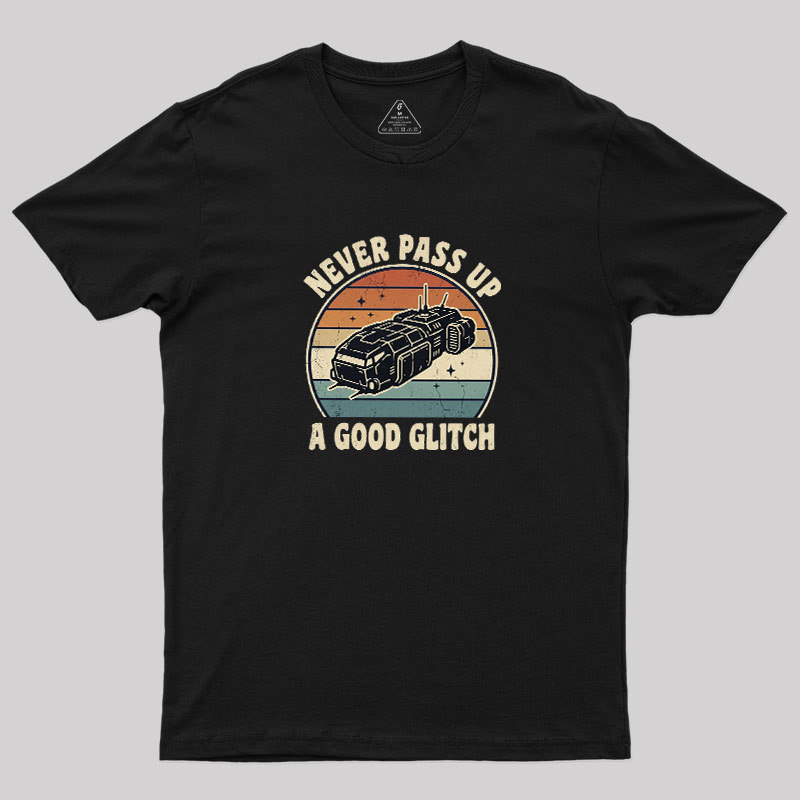 Geeksoutfit Geek T-Shirt for Sale