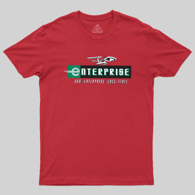 [Copy][Copy]Geek T-Shirt