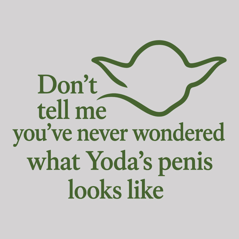 Forbidden Force Geek T-Shirt