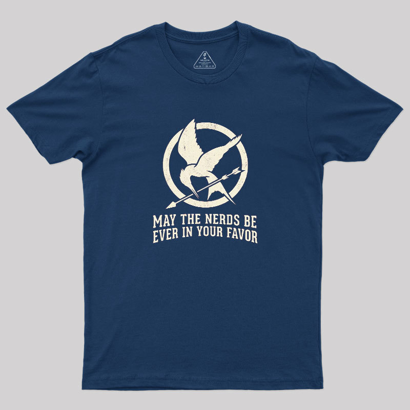 Geeksoutfit Geek T-Shirt for Sale
