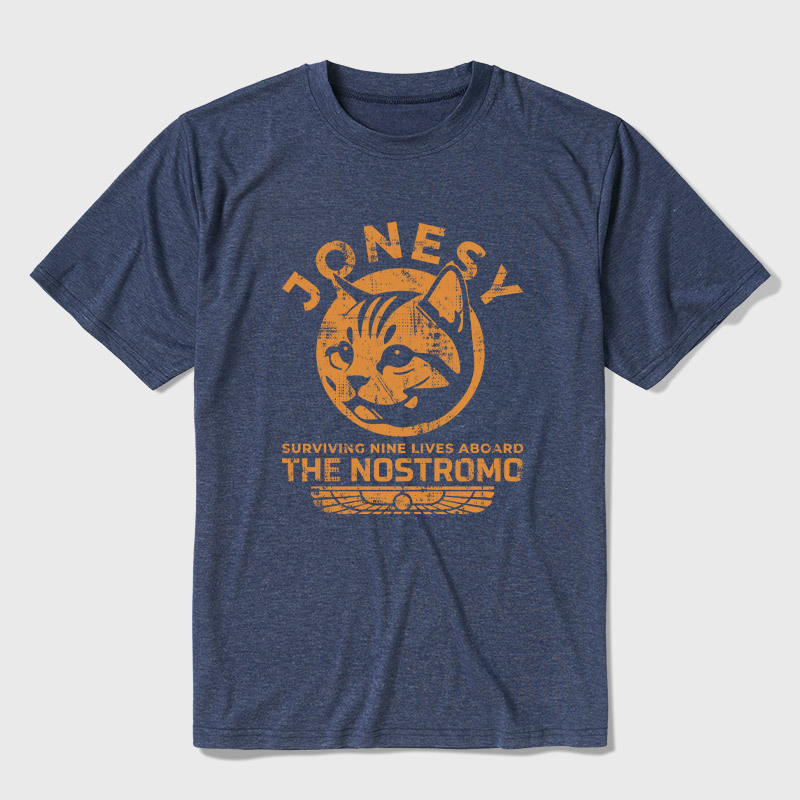 Geeksoutfit Ultra Soft Heather Tee for Sale