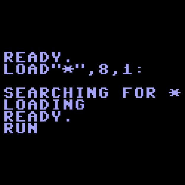 Boot Screen Geek T-Shirt