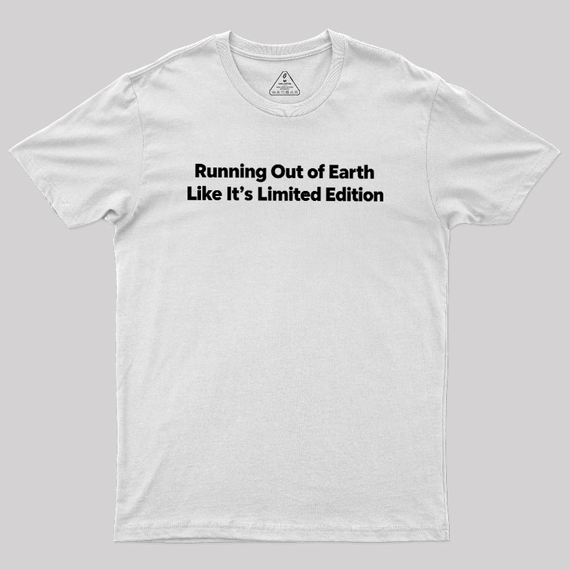 Geek T-Shirt