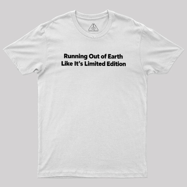 Geek T-Shirt