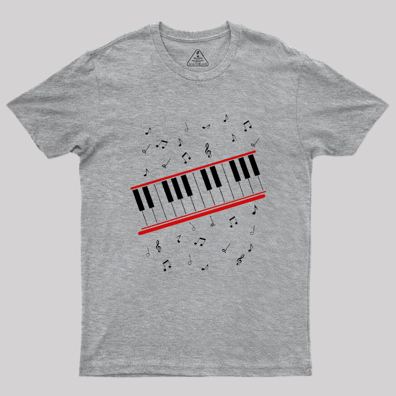 Beat It Geek T-Shirt