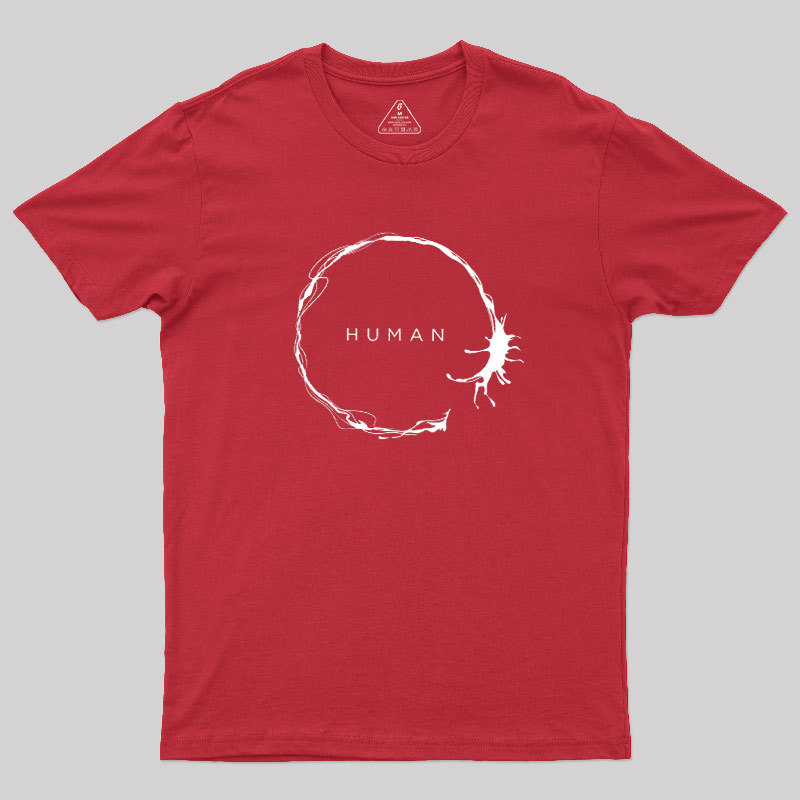 Heptapod Language Geek T-Shirt