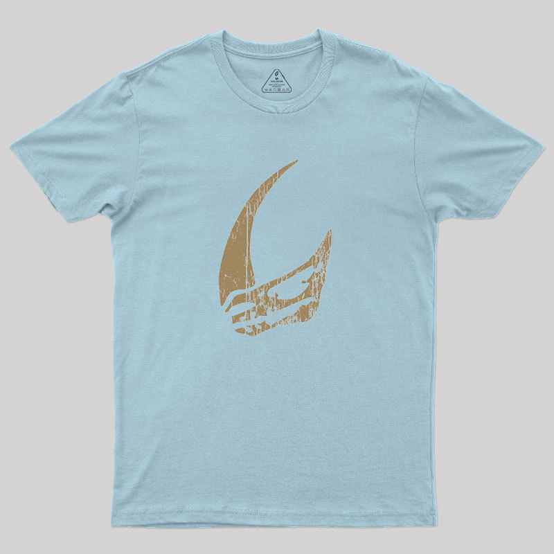 Skull Geek T-Shirt