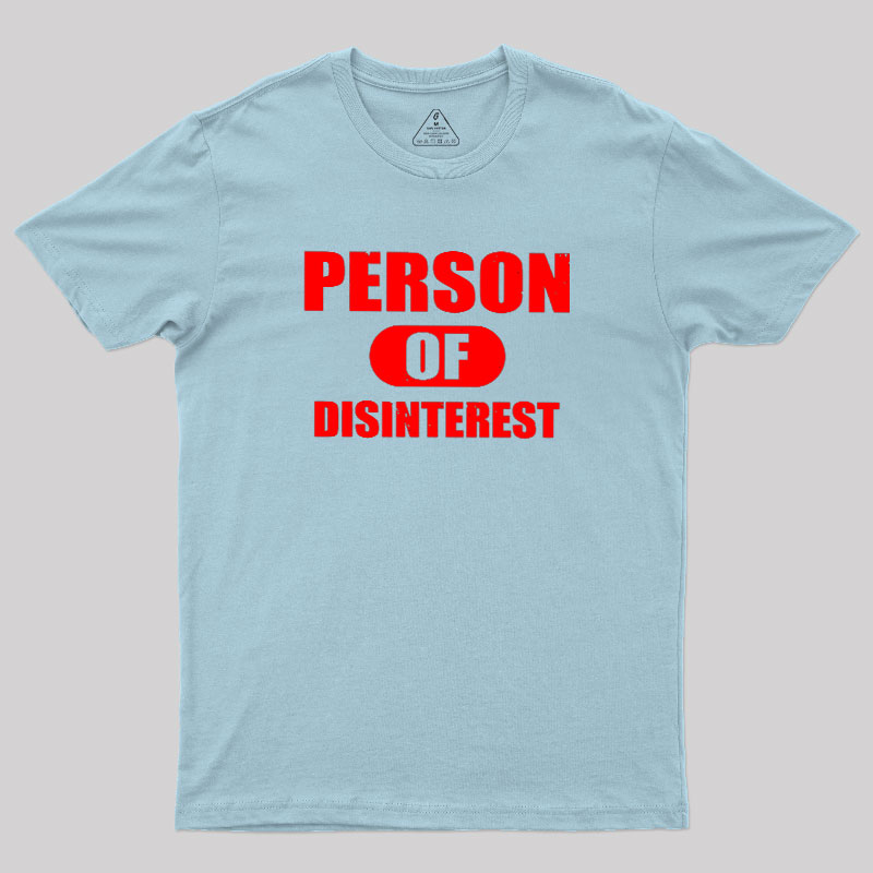 Funny Introvert Antisocial Slogan Geek T-Shirt