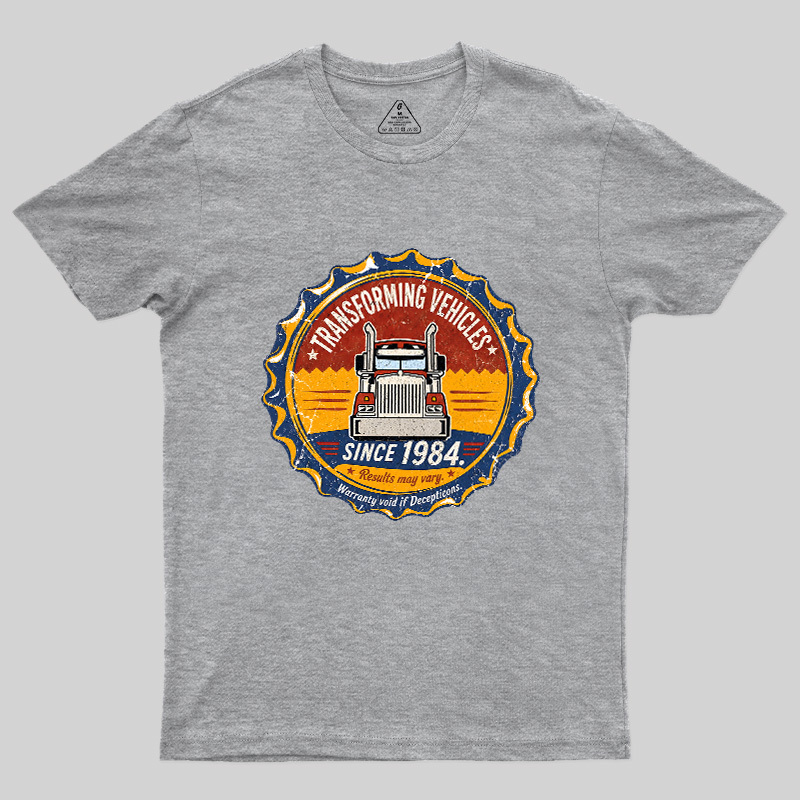 Geeksoutfit Geek T-Shirt for Sale