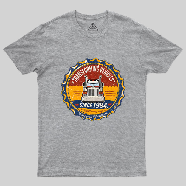 Save The Deep Space Explorers Geek T-Shirt