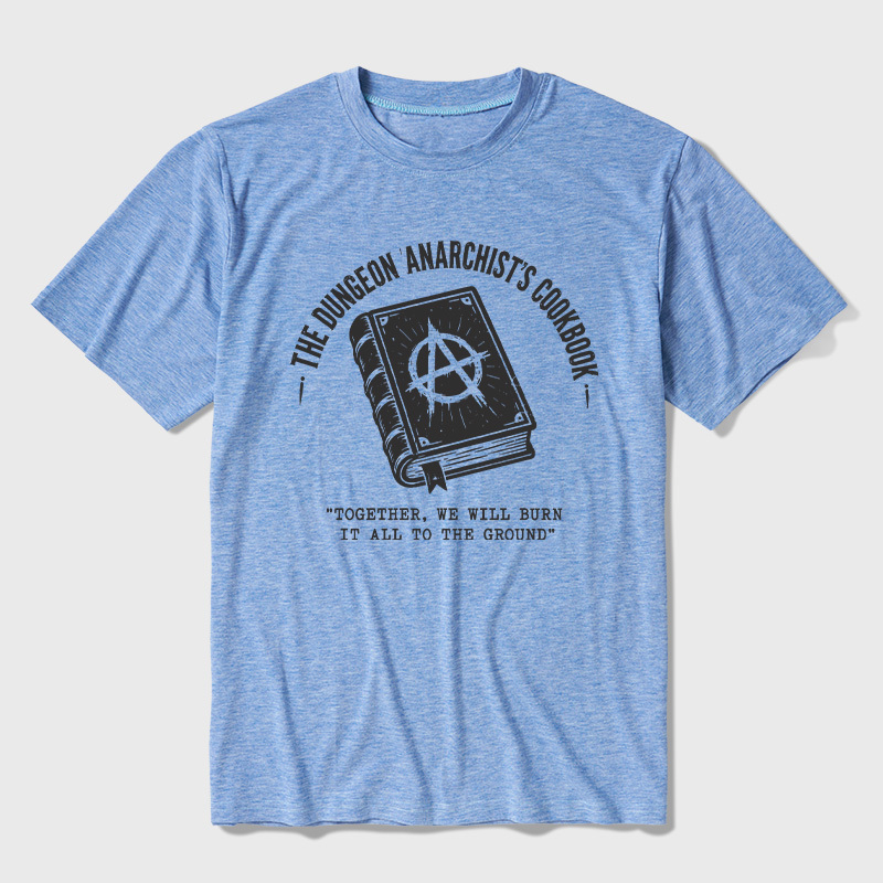 Geeksoutfit Ultra Soft Heather Tee for Sale