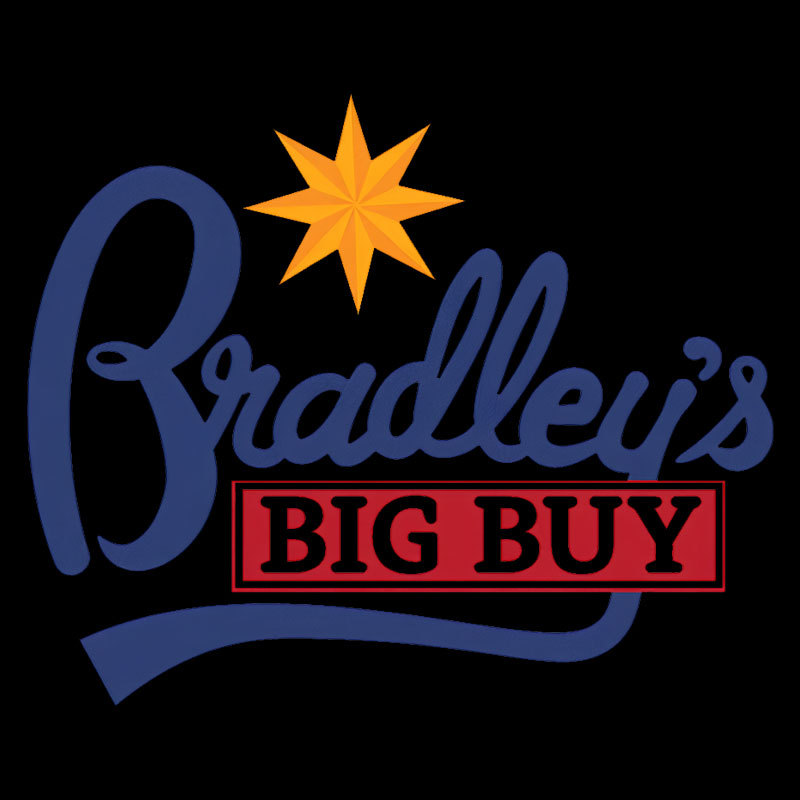 Bradley��s Big Buy Geek T-Shirt