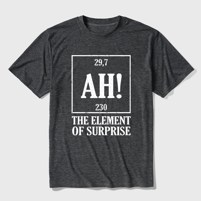Geeksoutfit Ultra Soft Heather Tee for Sale